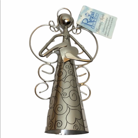 Regal Art & Gift Other - Angel Bell